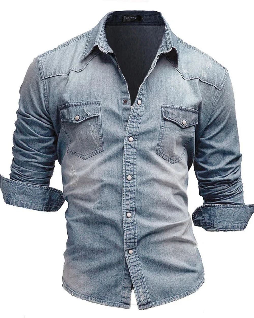 Pastel Blue / 3XL