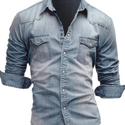 Pastel Blue / 3XL