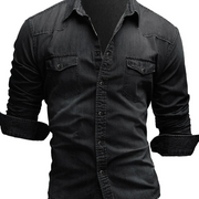Raven Black / 3XL