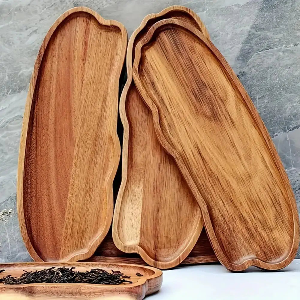 Nuvola wooden cloud trays