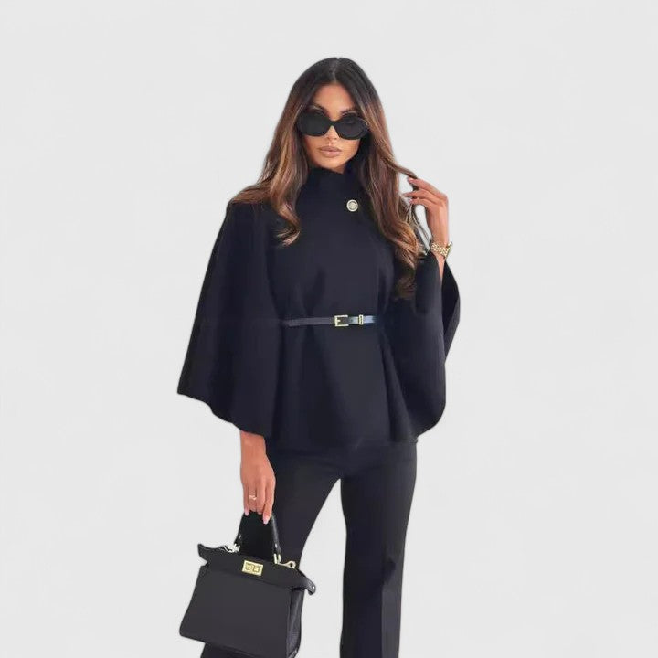 Nyssandra Sophisticated Jacket – women's jackets, view 2