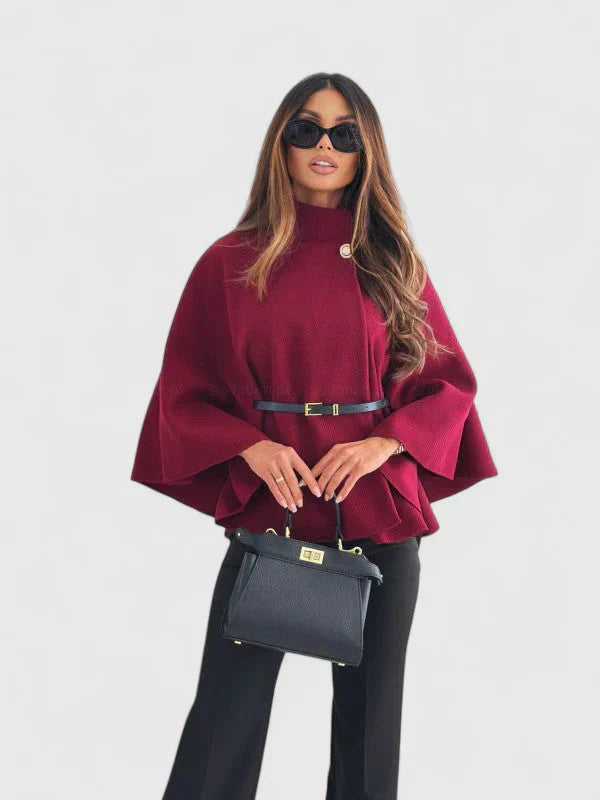 Nyssandra Sophisticated Jacket – women's jackets, view 4