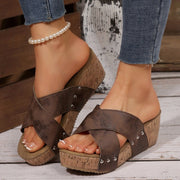 Brown / US 12