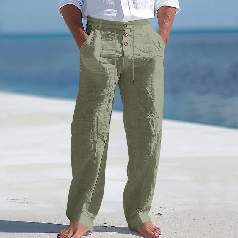 Green / 3XL