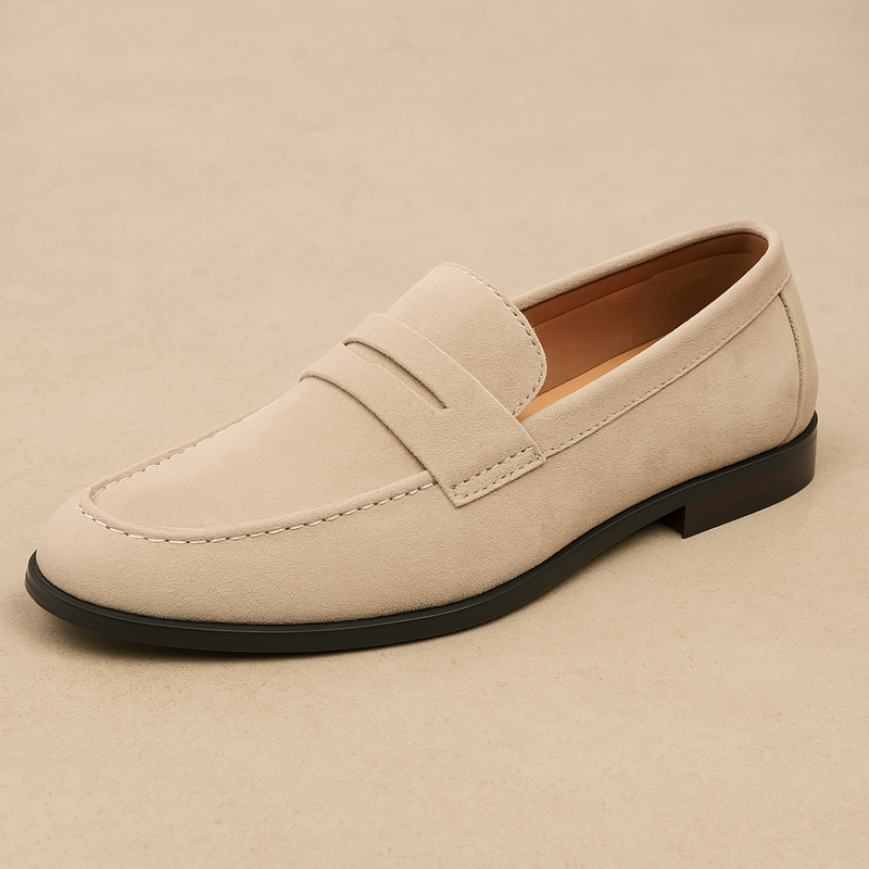 Beige / US 14