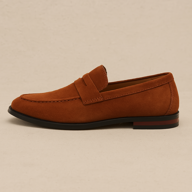 Light Brown / US 14