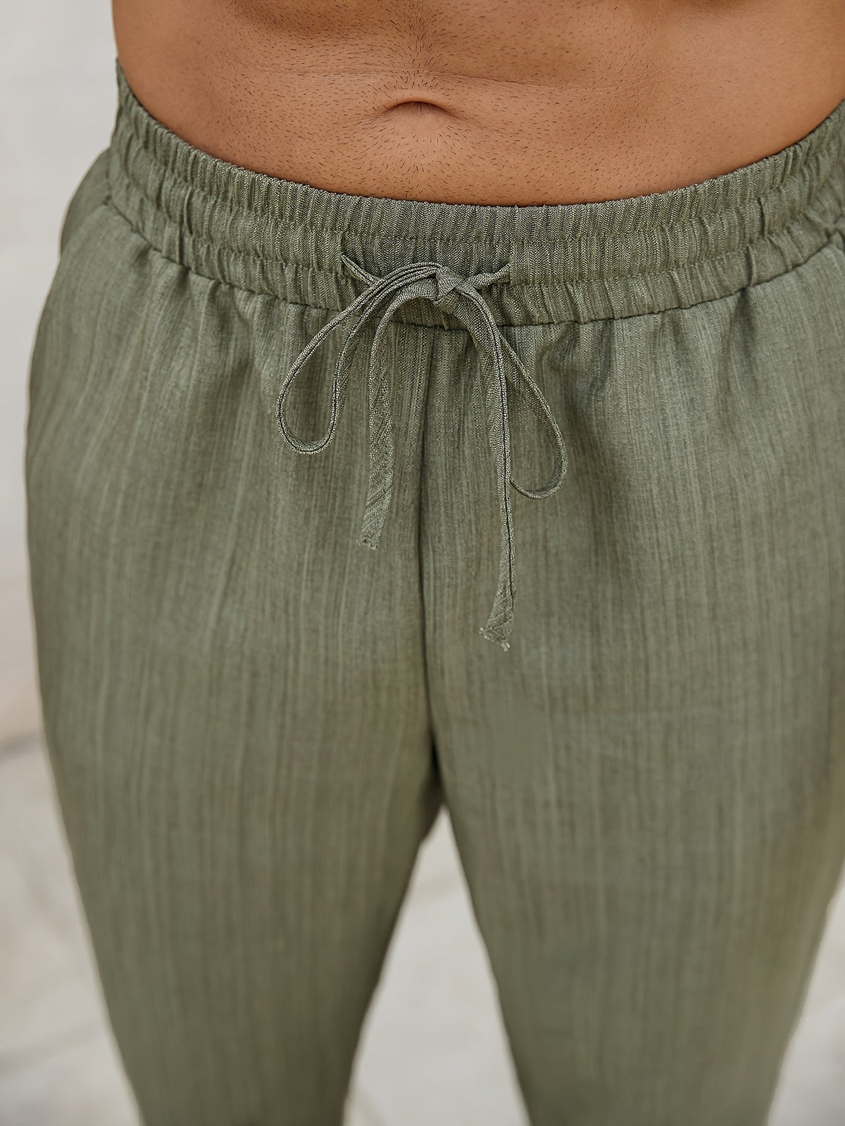 Olivieri men's pants