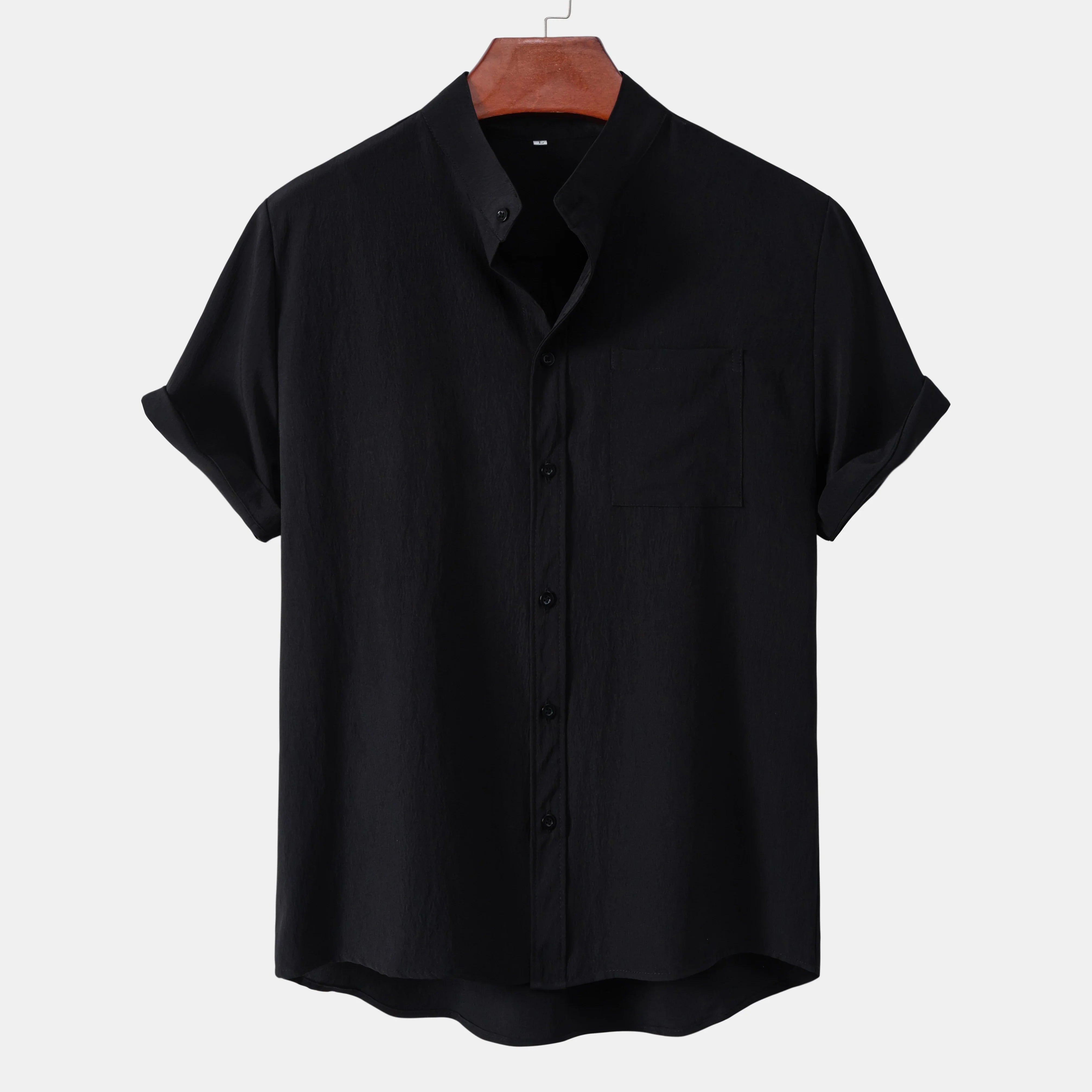 Black / 3XL