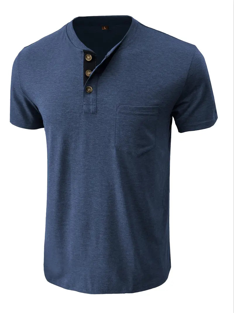 Men's t-shirt, view 6