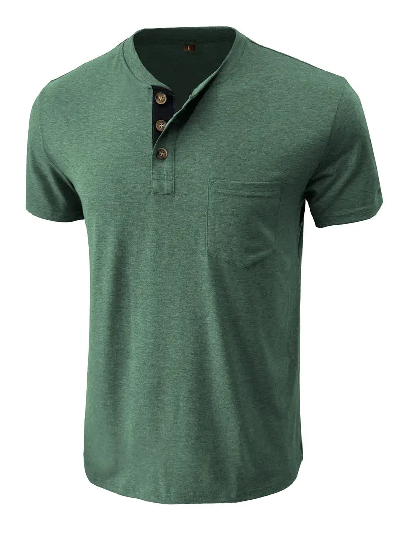 Men's t-shirt, view 9