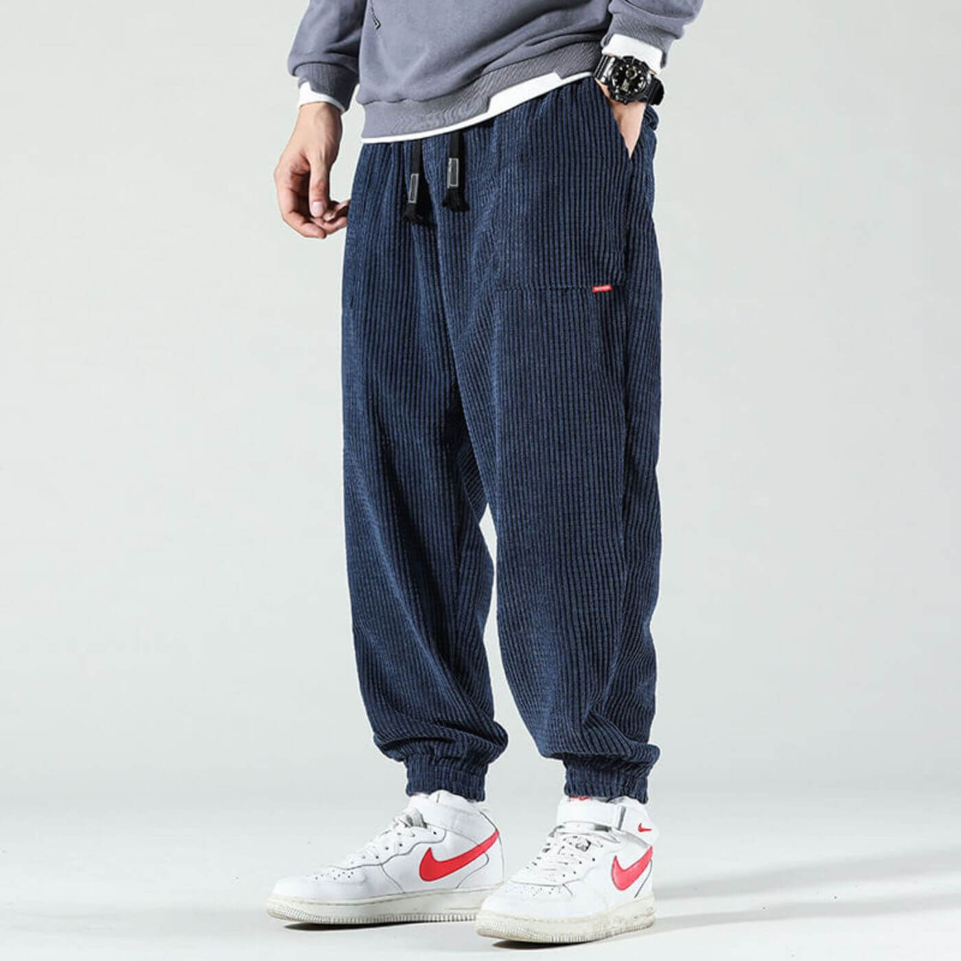 Orsolini men's pants