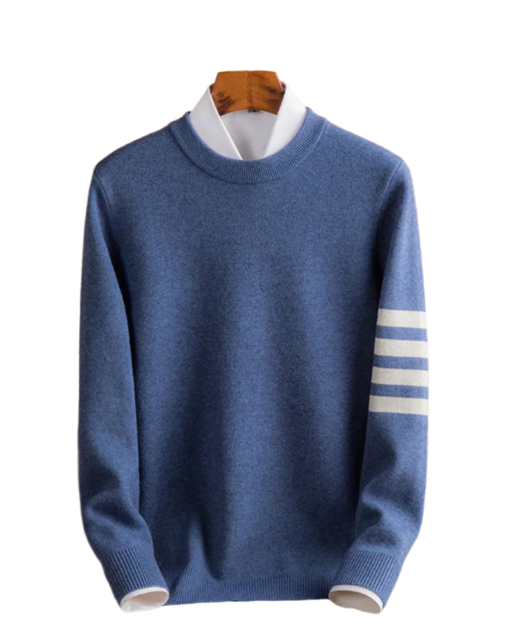 Ottavio men's pullover – Avinos Milano