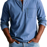 Blue / 5XL
