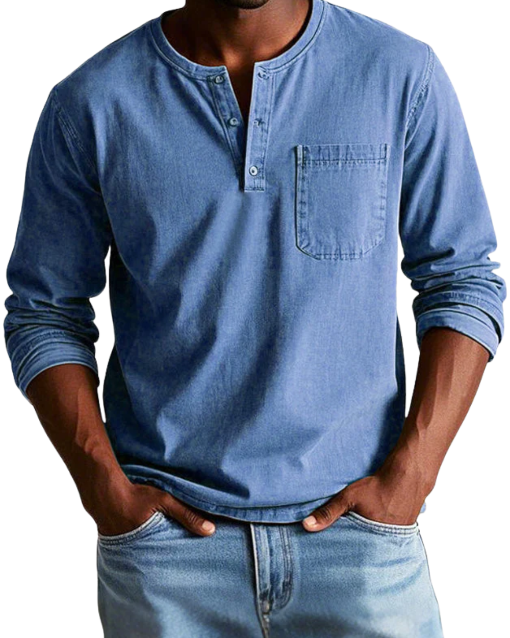 Men's vintage polo shirt – Avinos Milano