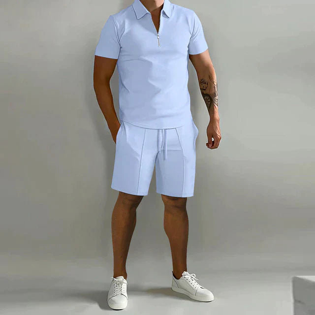 Light Blue / 3XL
