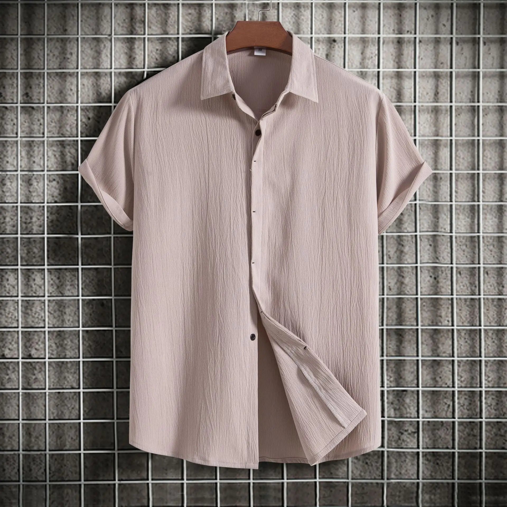 Khaki / 3XL