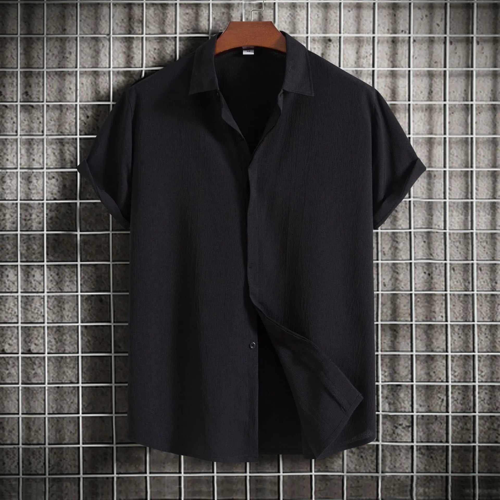 Black / 3XL