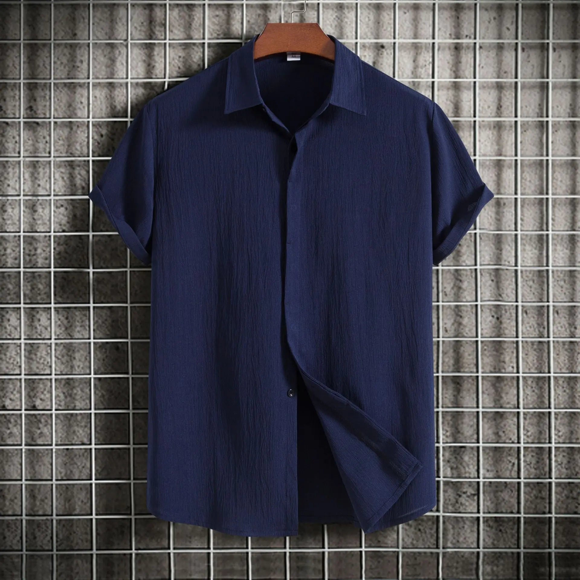 Navy Blue / 3XL