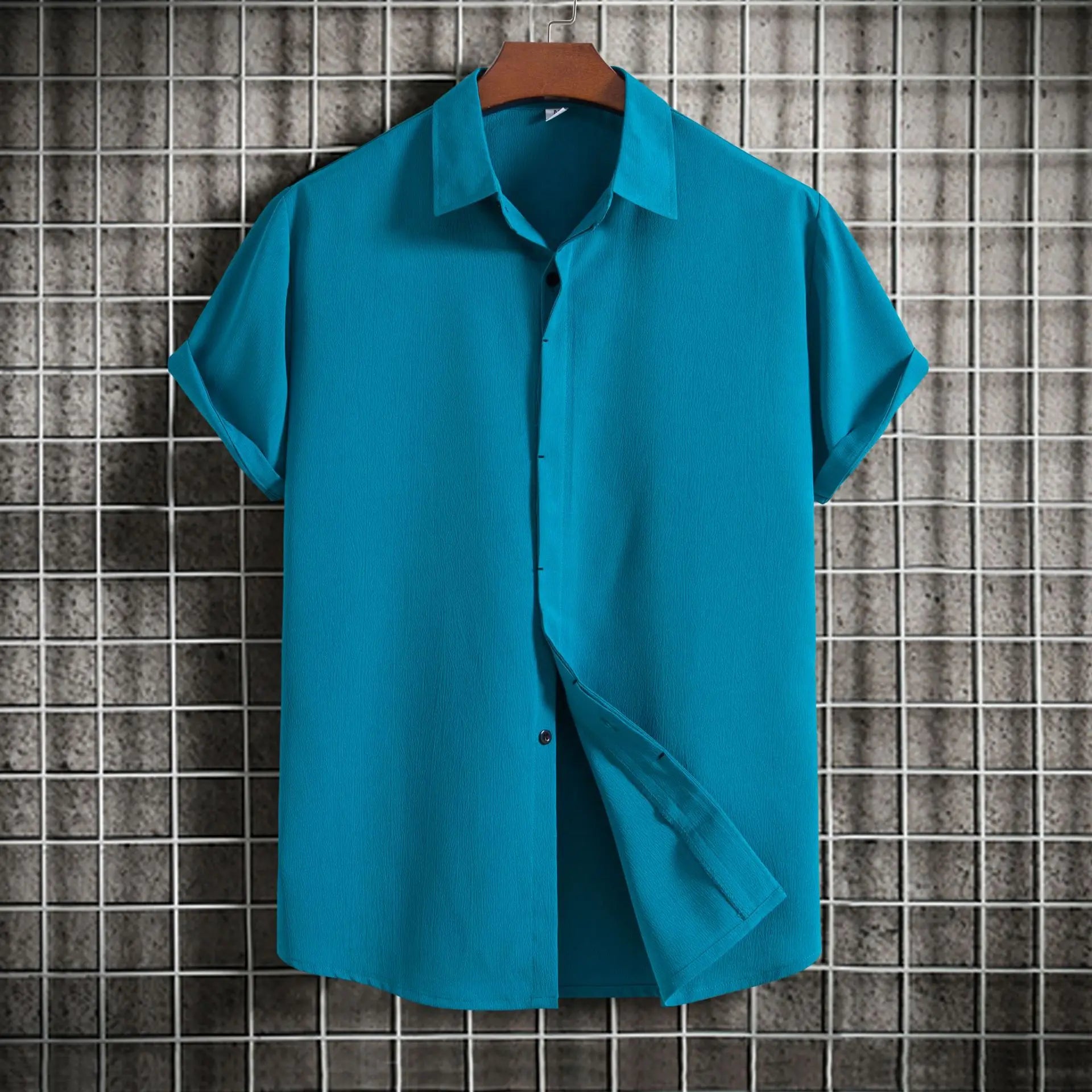 Blue / 3XL