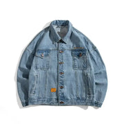Blue / 3XL