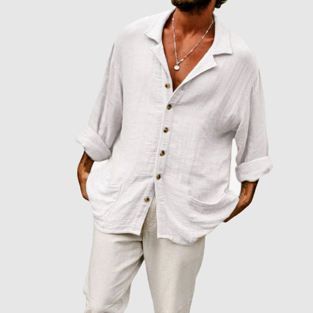 White / 3XL