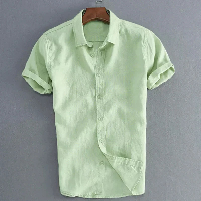Light Green / 3XL