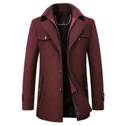 Red / 4XL
