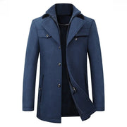 Blue / 4XL