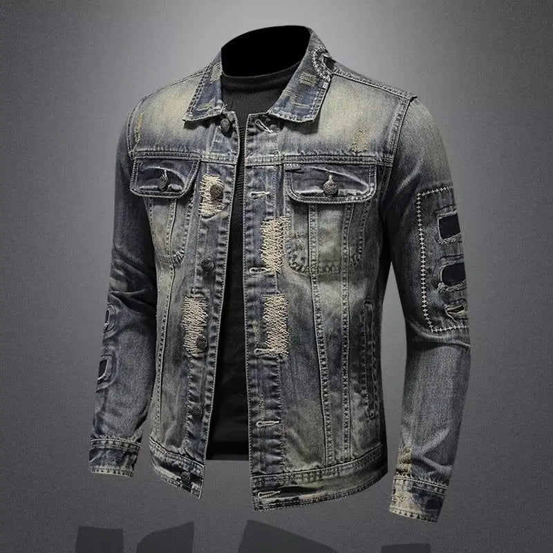 Grey / 4XL