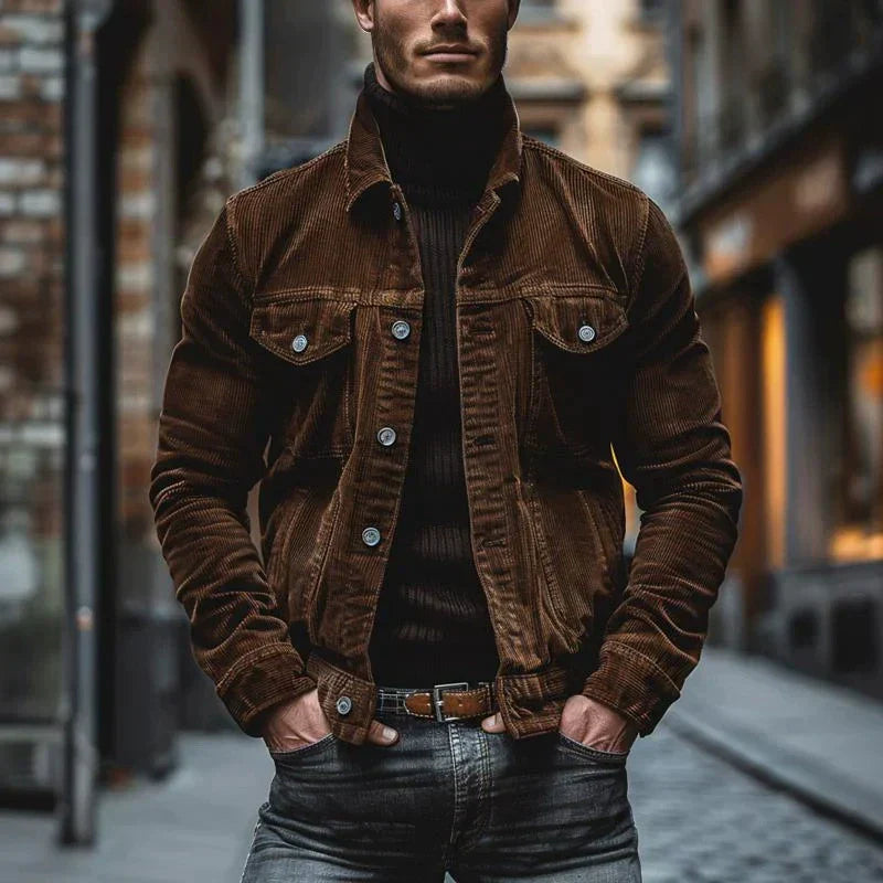 Brown / 3XL