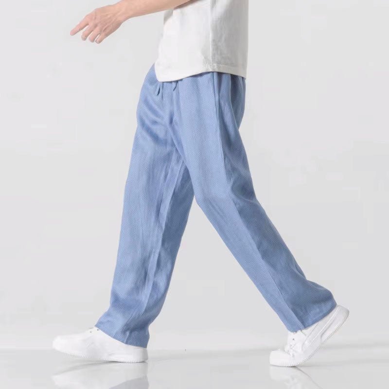 Paolucci men's pants