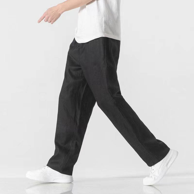 Paolucci men's pants