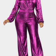 Purple / 2XL