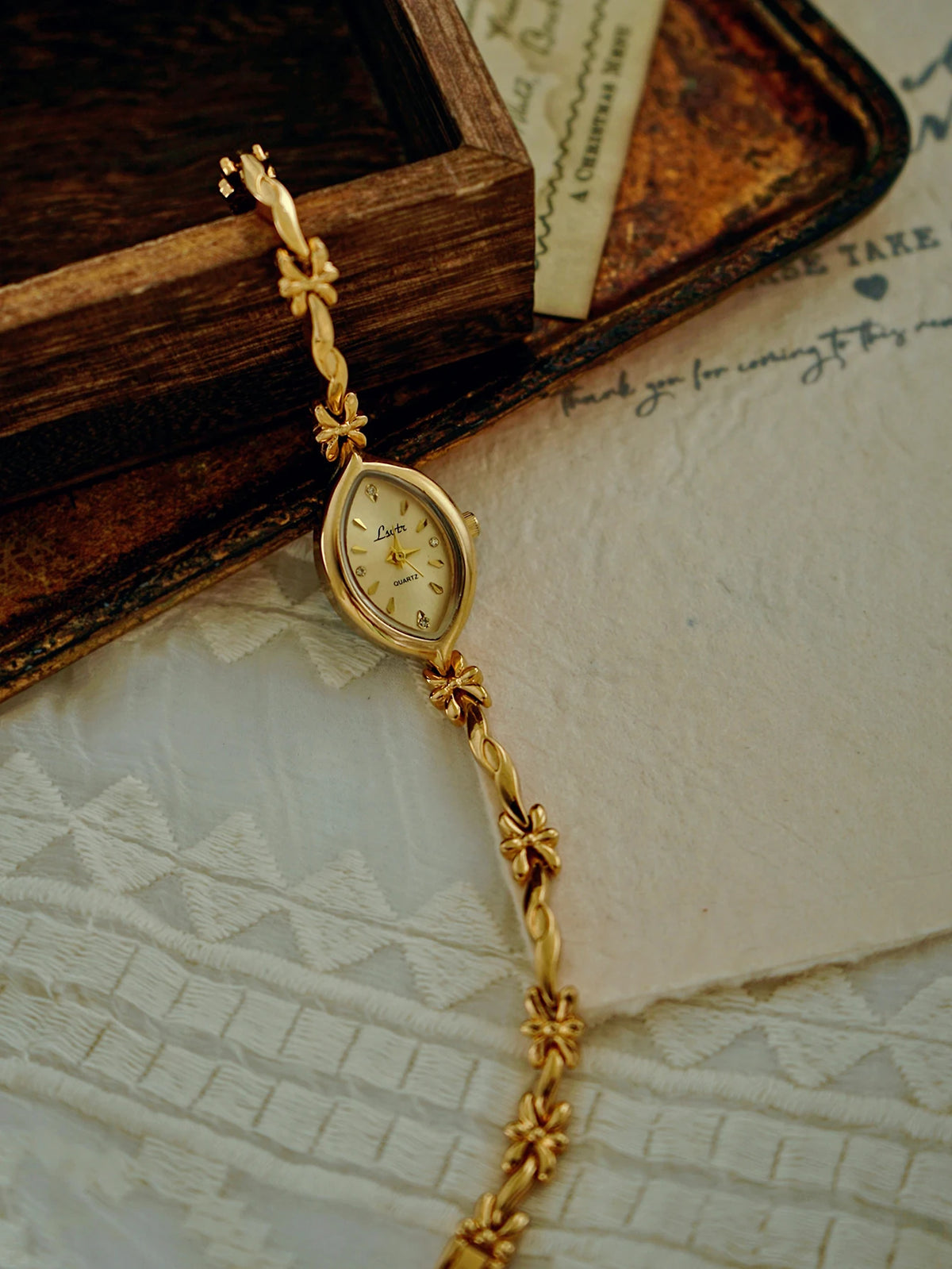 Parigina watch