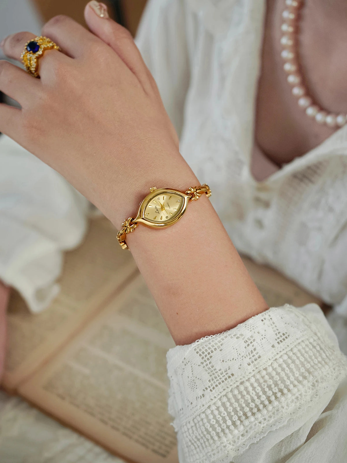 Parigina watch