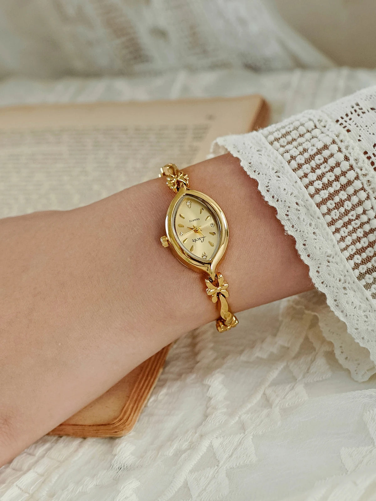 Parigina watch