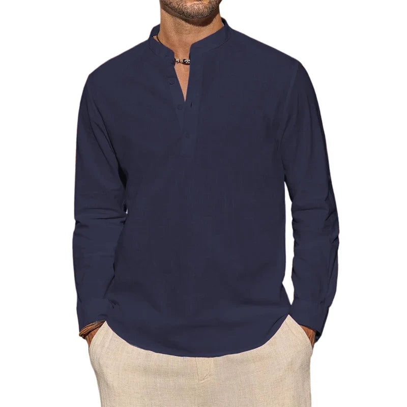 Navy Blue / 2XL