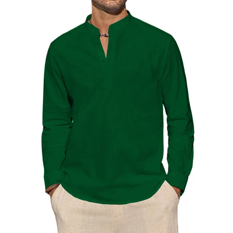 Dark Green / 2XL
