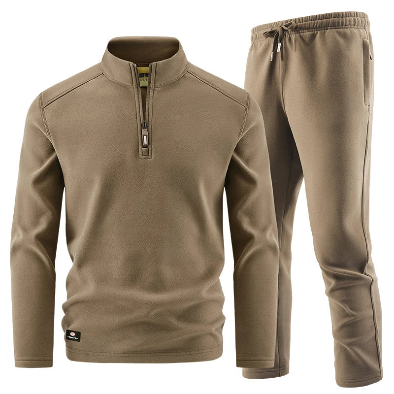 Khaki / 5XL