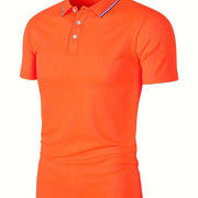 Orange / 3XL