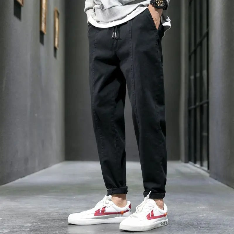 Dante men's pants – Avinos Milano