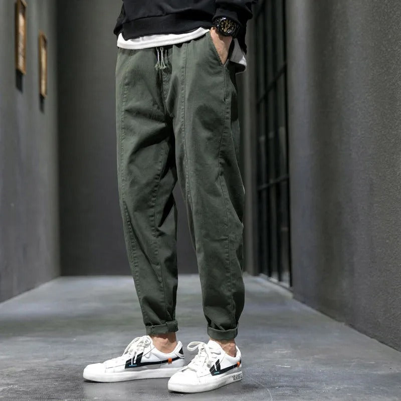 Dante men's pants, alternate view
