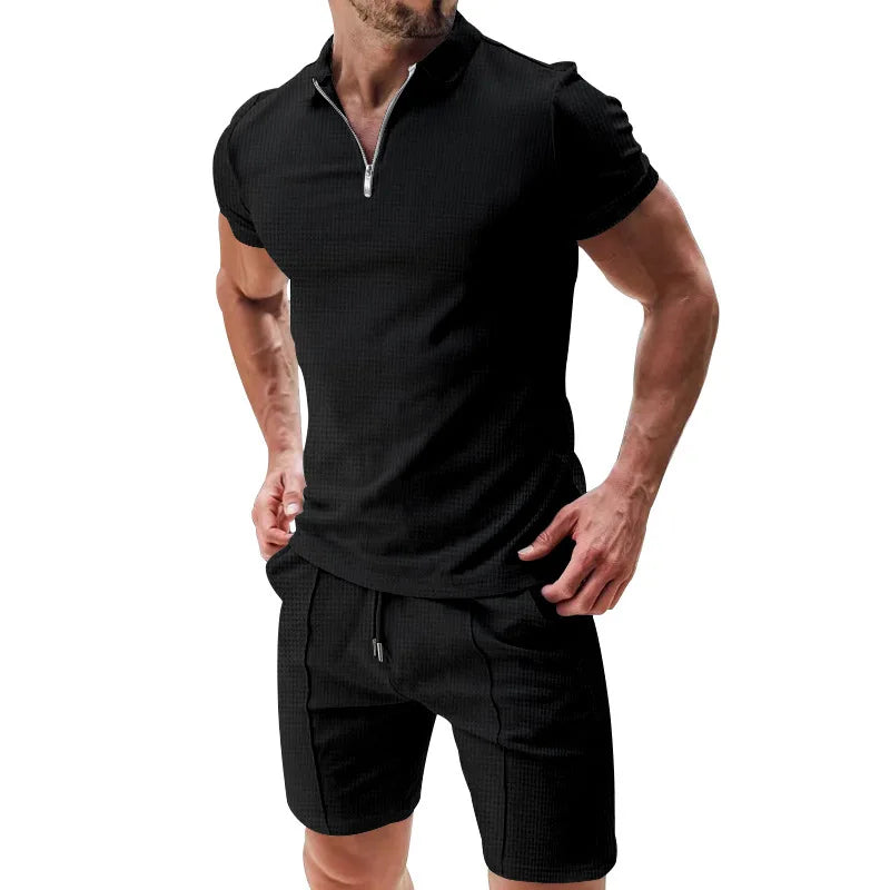 Black / 3XL