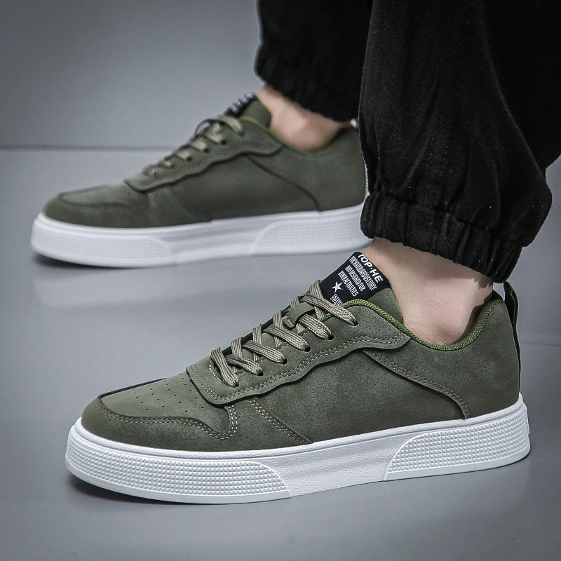 Federico men's elegant shoes, additional view