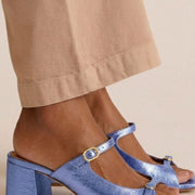 Light Blue / US 13