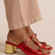 Red / US 13