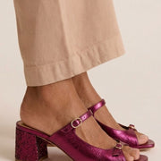 Fuchsia / US 13