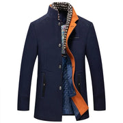 Navy Blue / XL
