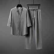 Grey / 5XL