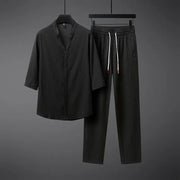 Black / 5XL